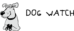 Dog Watch Mystic logo