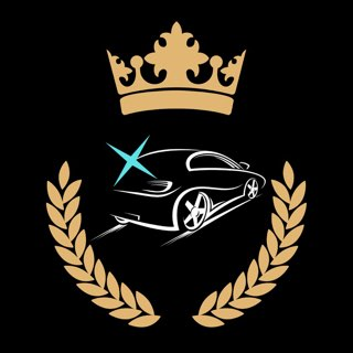 Royal Rides Detailing logo
