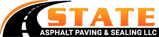 State Asphalt Paving & Sealing LLC logo
