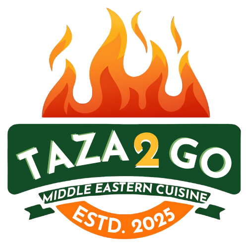 Taza2Go logo