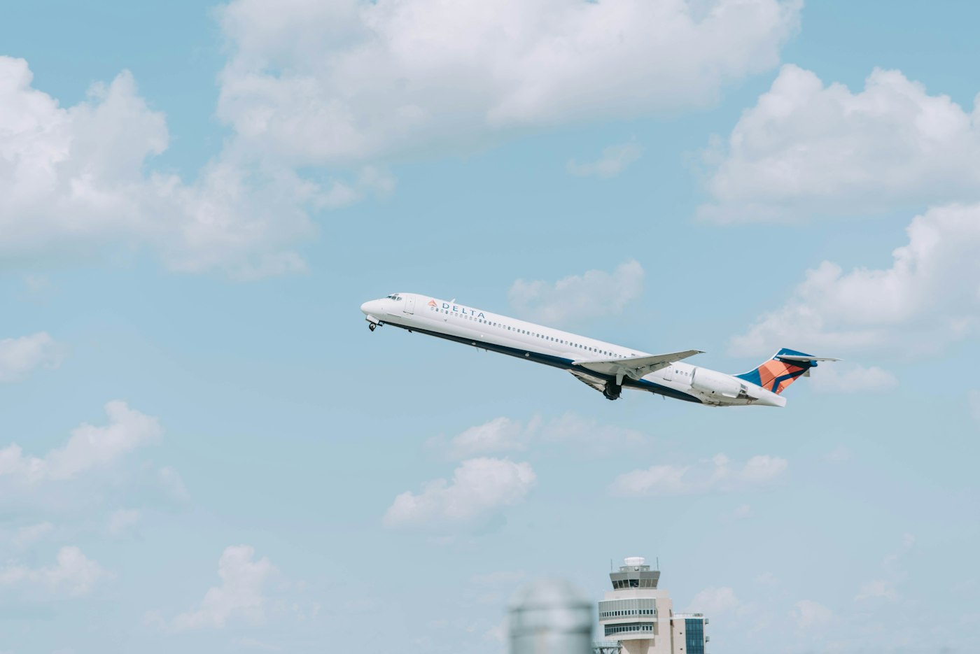 Generic file photo of an airliner; not this story's people, location or event